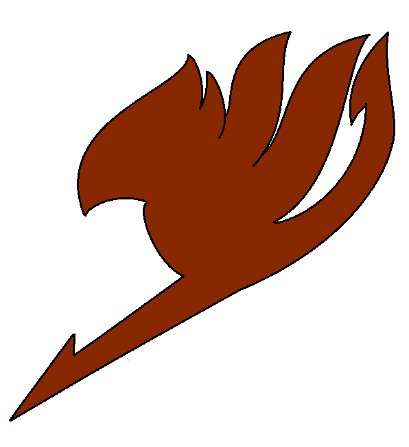 Fairy Tale Emblem by SoulSkaterz on DeviantArt