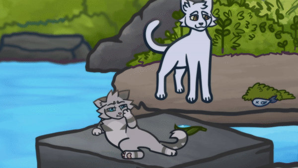 Silverstream MAP Part by Brightsnap on DeviantArt