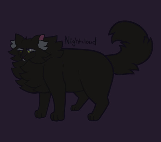 Nightcloud by Brightsnap on DeviantArt