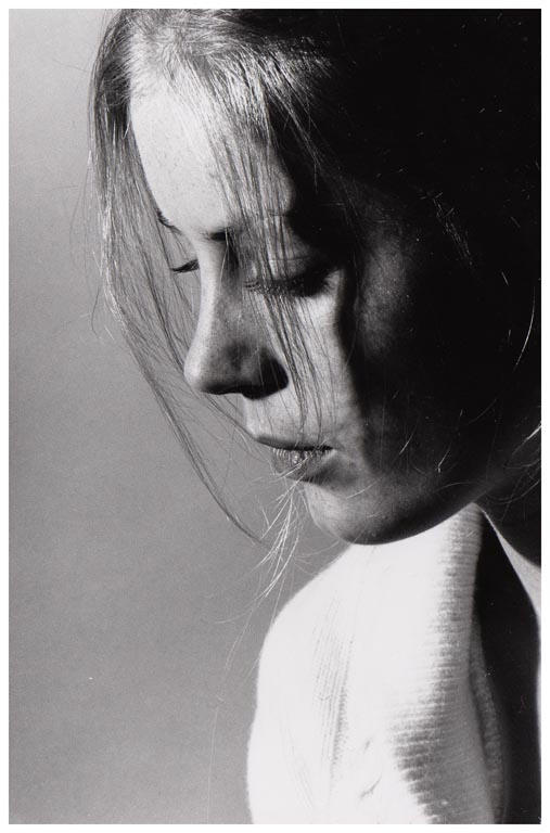 Laura Ruef laura portrait 02 by robal on DeviantArt