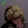 Facehugger 1