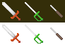 Swords