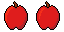 Apples by SavageWolf2