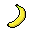 Banana by SavageWolf2