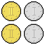 Coins by SavageWolf2