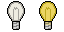Light Bulbs by SavageWolf2