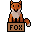 Fox in Box by SavageWolf2