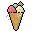 Ice Cream by SavageWolf2