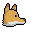 Fox Head by SavageWolf2