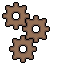 Gears by SavageWolf2