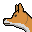 Another Fox Head