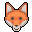 Yet Another Fox Head