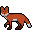 Fox by SavageWolf2