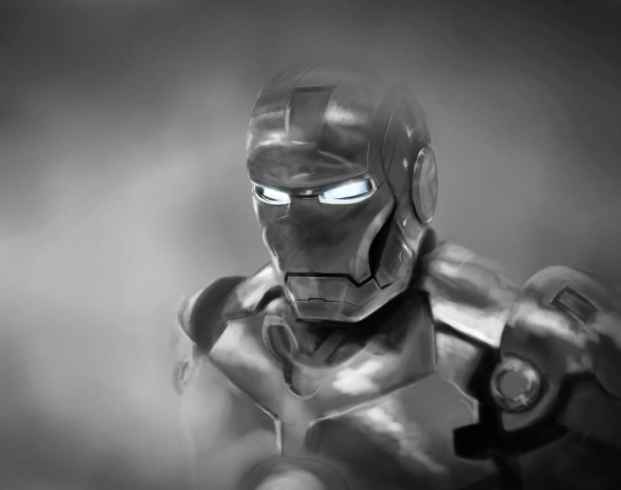 Iron Man