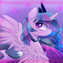 Private classes of friendship