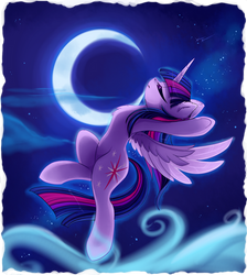 Night dancer