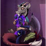 comforting_ LunaCord