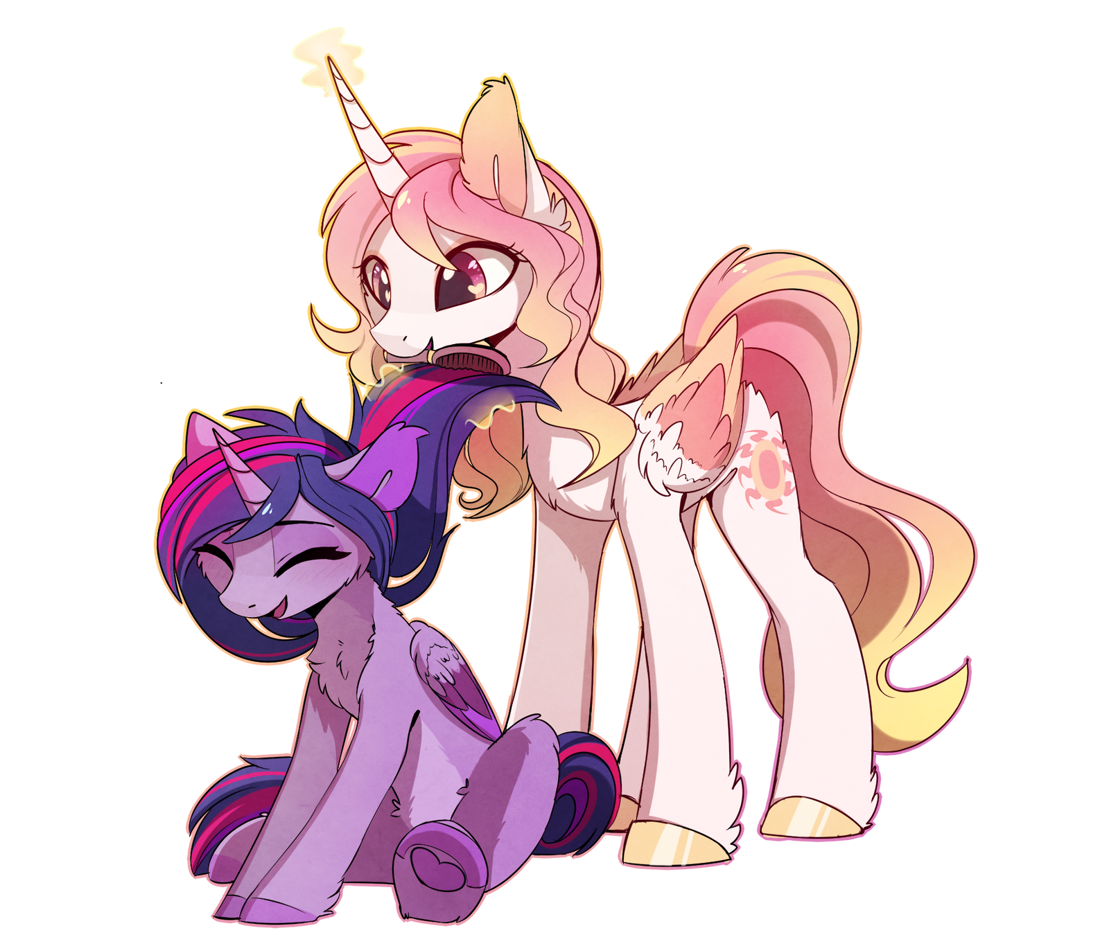 cool hairstyles by MagnaLuna on DeviantArt