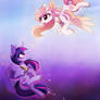 Light-Harmony-Darkness