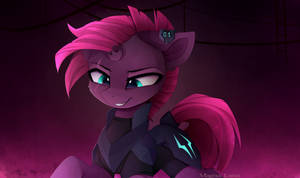 Tempest Shadow