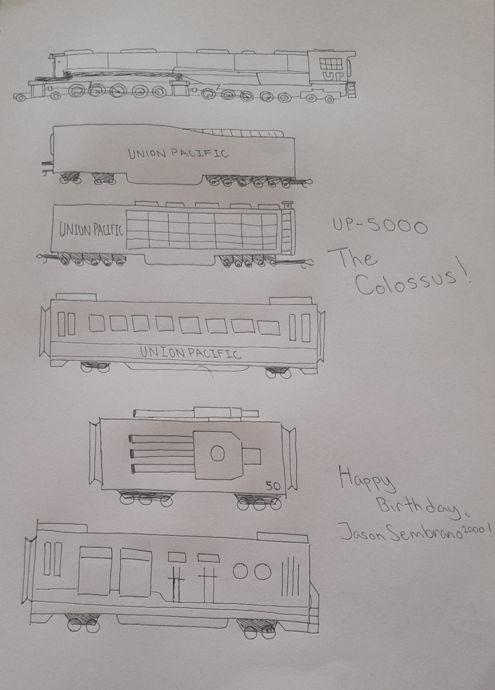 The Collossus! by NeptuniaVII on DeviantArt