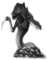 StarCraft- Hydralisk