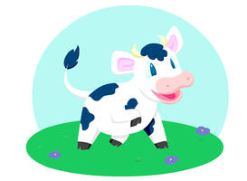 Moo Cow Yay