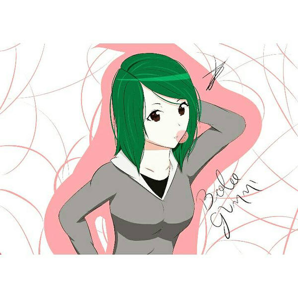 Deviantart Gummi Gummi by Kimimarux on DeviantArt