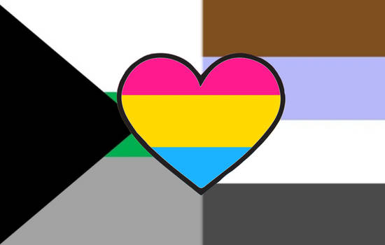 Happy Pride Everyone!!!