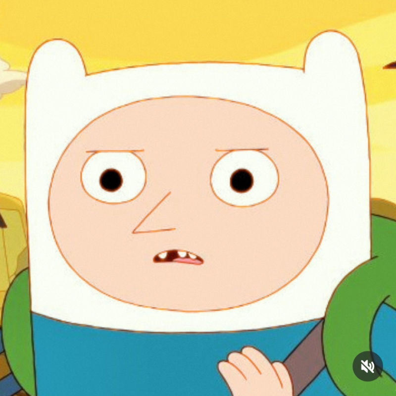 Finn pfp :3 by S1mp1y311i3 on DeviantArt