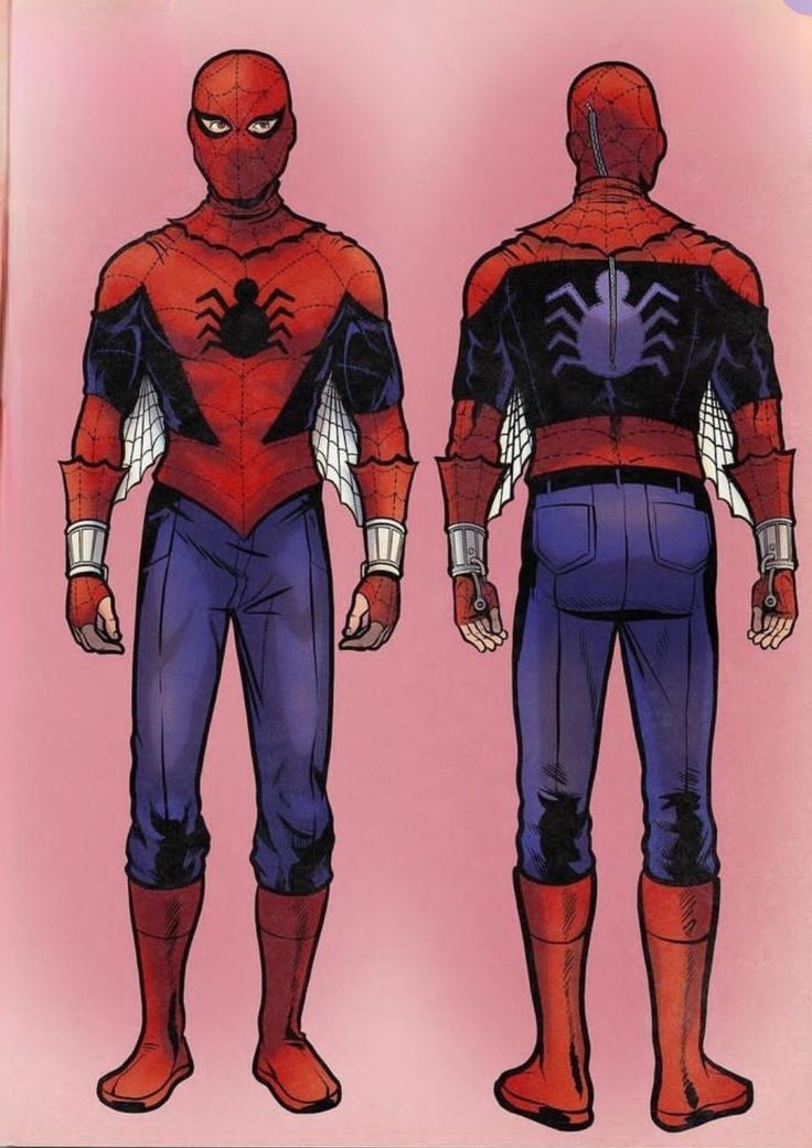 Steve Ditko Spiderman By Ndsovais On DeviantArt steve-ditko-spiderman-by-ndsovais-on-deviantart