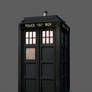 Tardis WIP