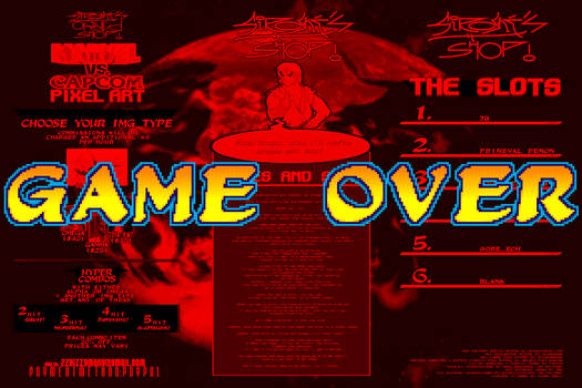 Street Fighter: The Movie (1994) Cammy White. by SpaceBoyDraws on DeviantArt