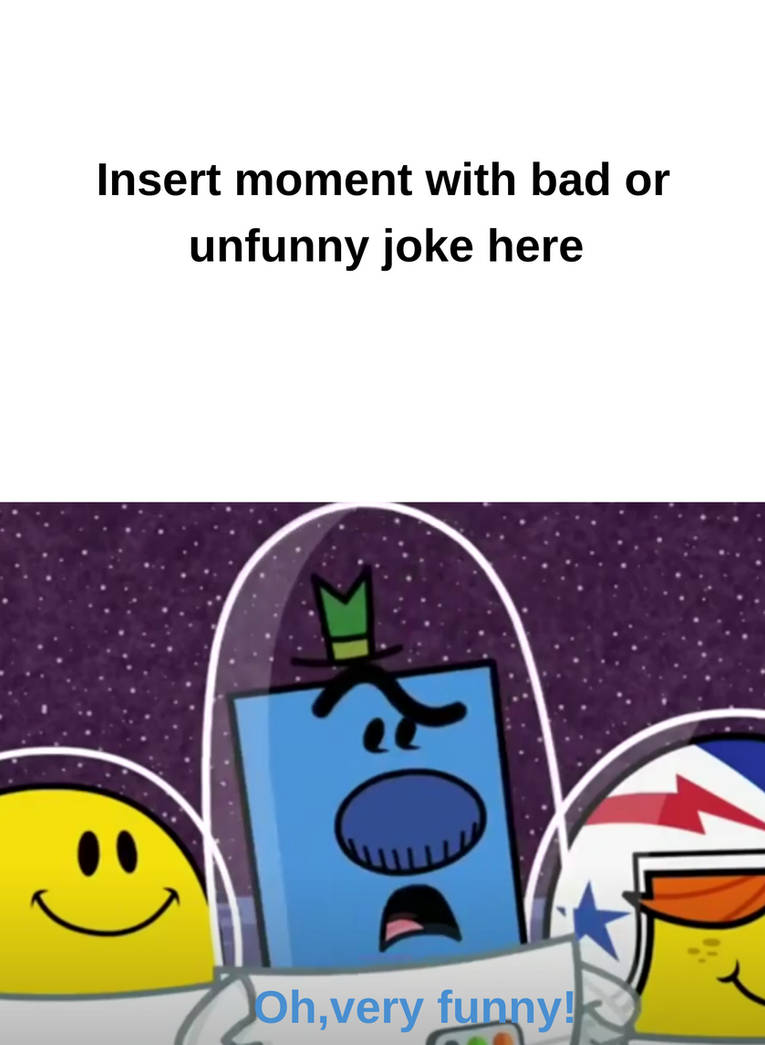 Mr. Grumpy's Reaction To What by AllStarAward123 on DeviantArt