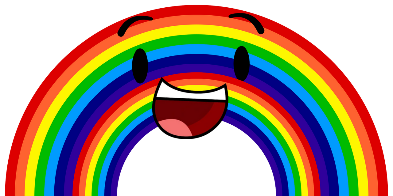 Rainbow Png By Allstaraward123 On Deviantart Rainbow Png By Allstaraward123 On Deviantart
