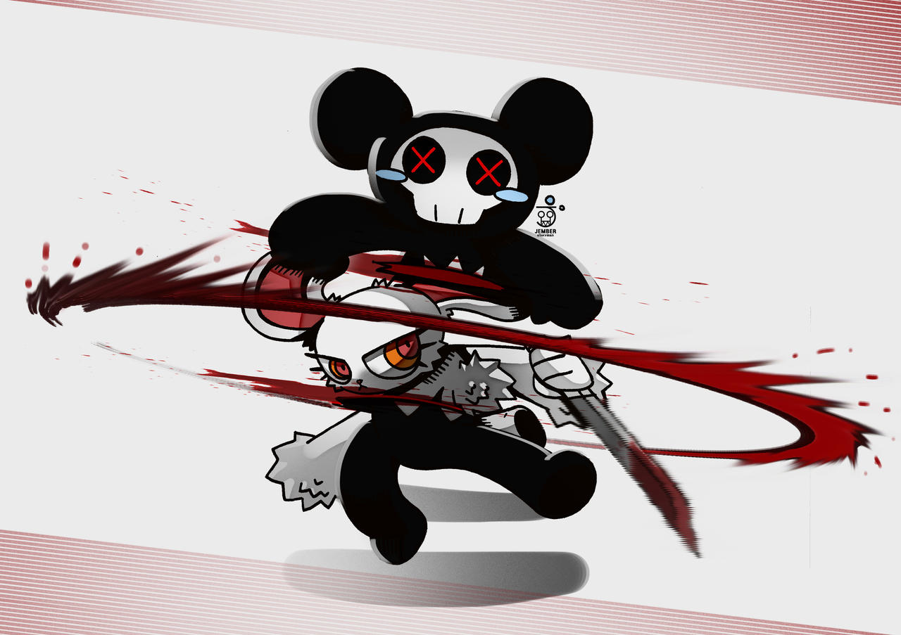 Bloody Bunny By Sd5db6 On DeviantArt bloody-bunny-by-sd5db6-on-deviantart