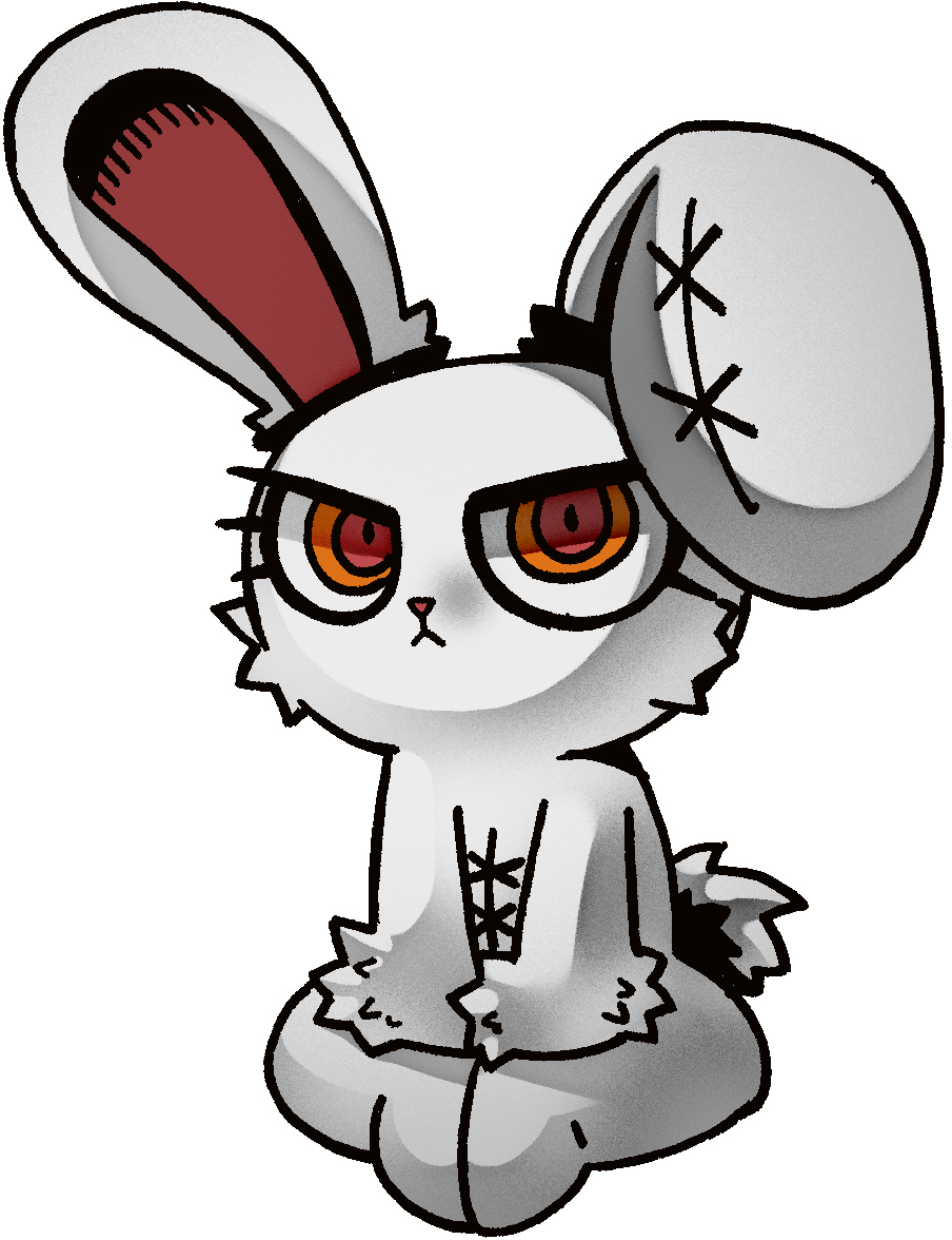 Bloody Bunny By Sd5db6 On DeviantArt bloody-bunny-by-sd5db6-on-deviantart