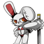 Bloody Bunny