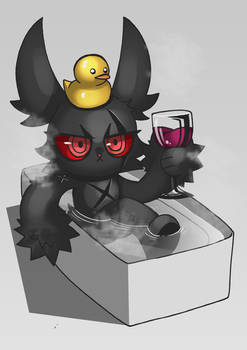 Explore the Best Dark_rabbit Art | DeviantArt