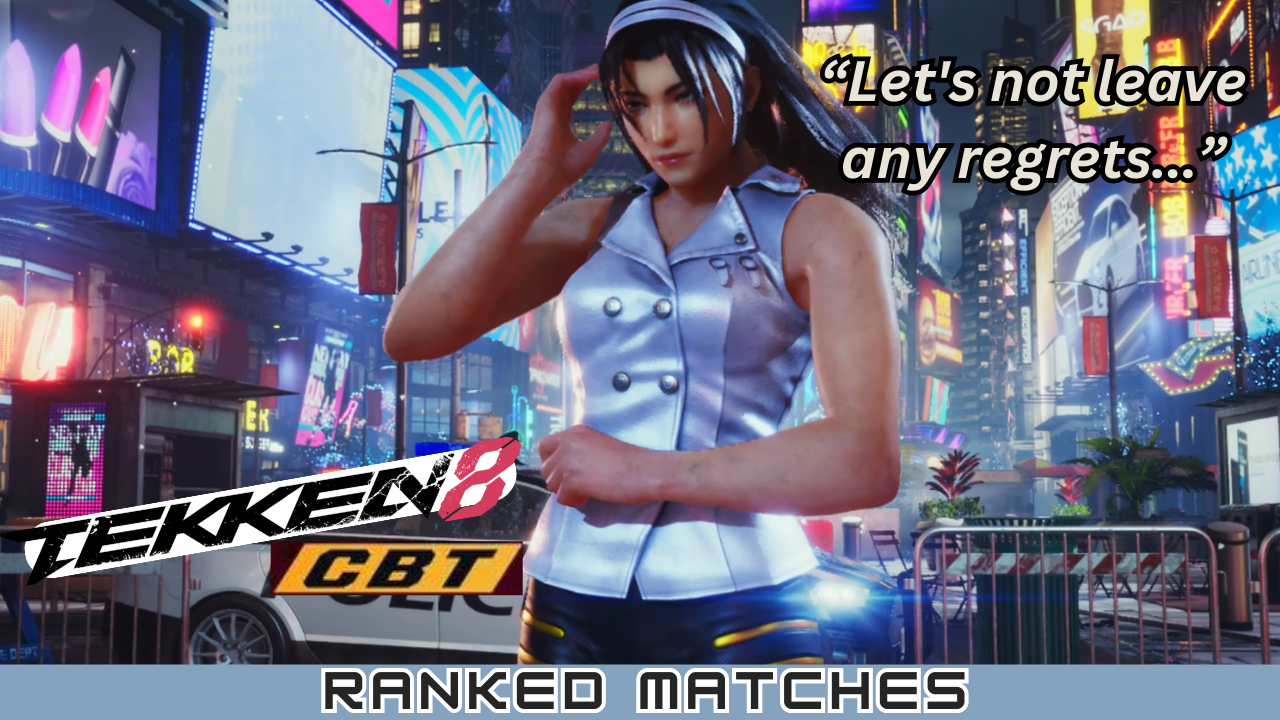 Tekken Girls 2 by Tmzstudioz on DeviantArt