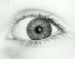 Phone photography : My eye