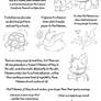 Pokemon Lore by Donovan - on Evolution