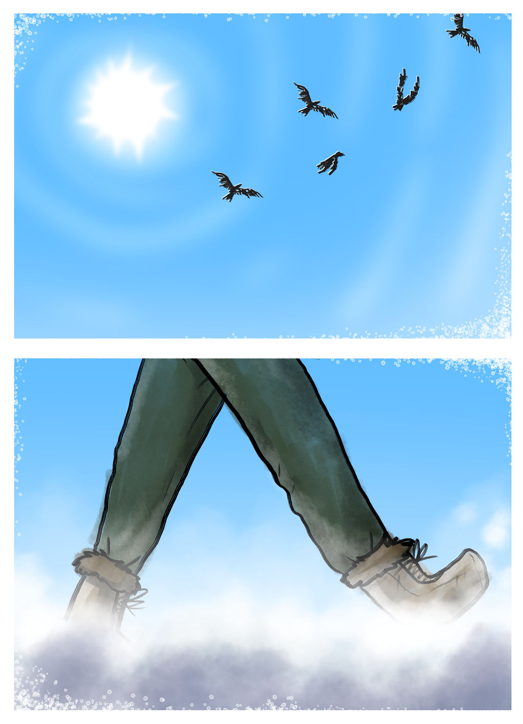 Dragontry - Chapter 1 - 2