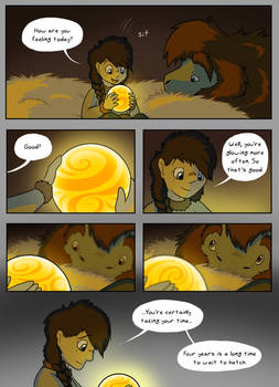 Dragontry Chapter 3 page 61