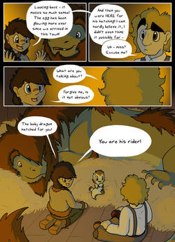 Dragontry Chapter 3 page 71