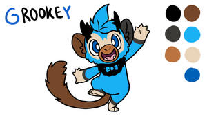 gROOKEy