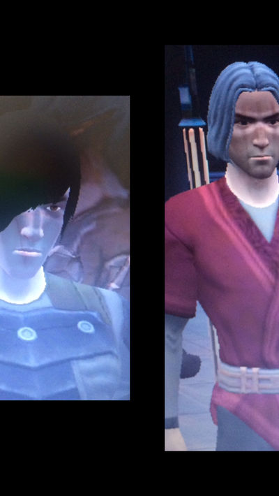 Swtor Fat Character SWTOR Characters by AutumnusPrime0 on DeviantArt