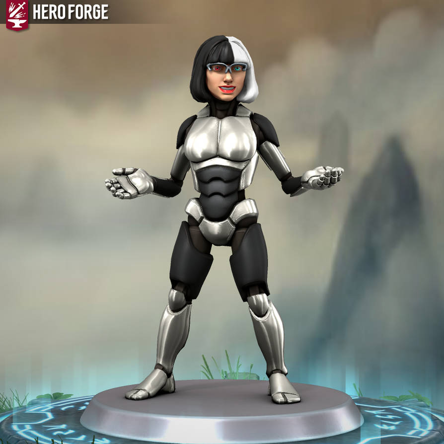 Android Oc Android OC (Bio in Desc) (Roleplay-able) by AutumnusPrime0 on DeviantArt