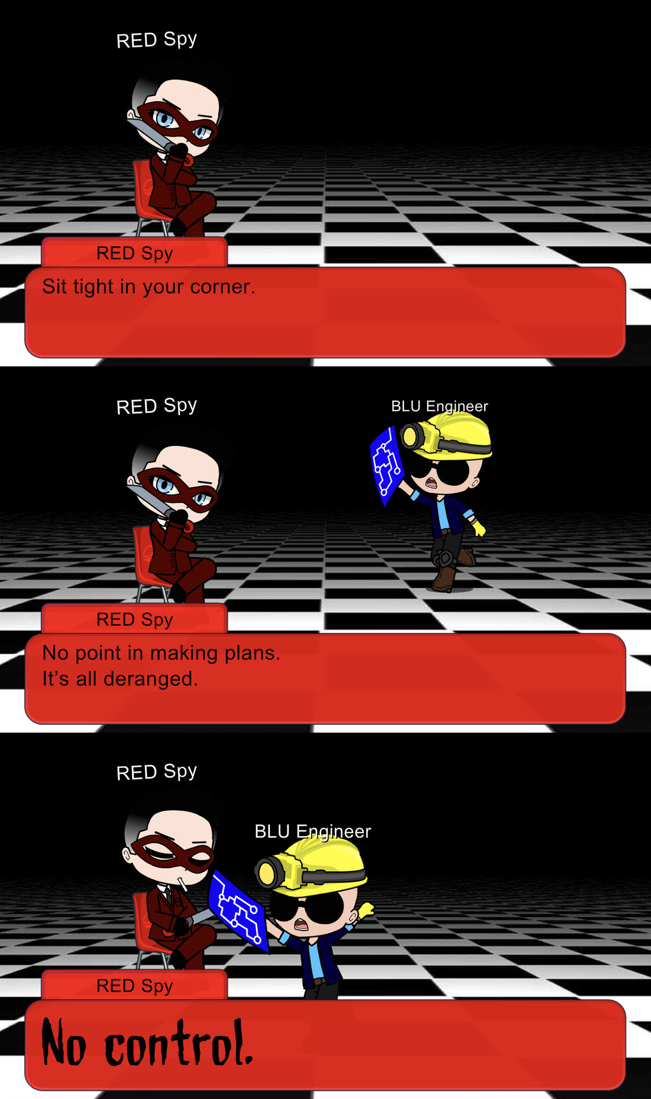 No Control Tf2 Gacha Parody Part 2 By Autumnusprime0 On Deviantart No Control Tf2 Gacha Parody Part 2 By Autumnusprime0 On Deviantart