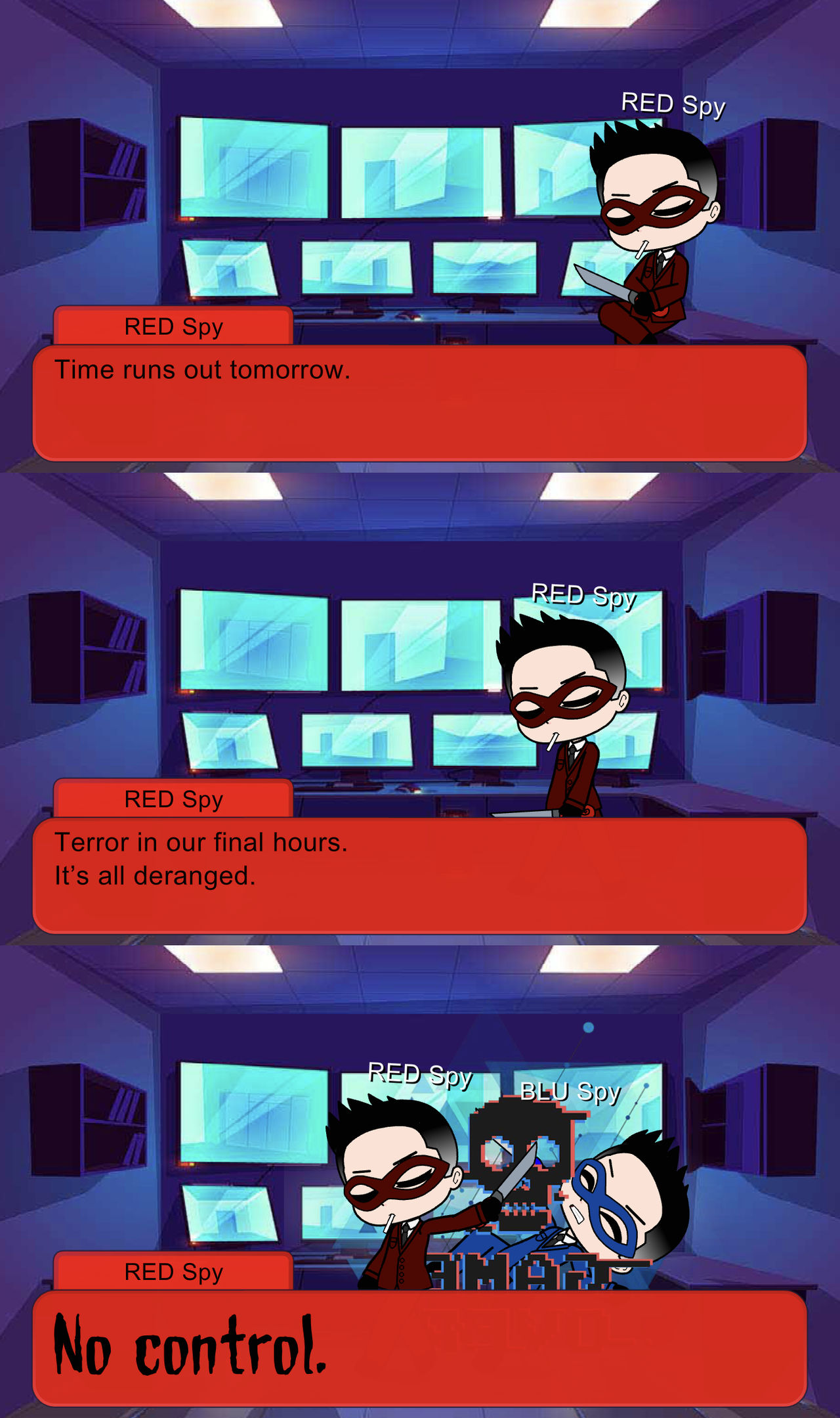 No Control Tf2 Gacha Parody Part 4 By Autumnusprime0 On Deviantart No Control Tf2 Gacha Parody Part 4 By Autumnusprime0 On Deviantart